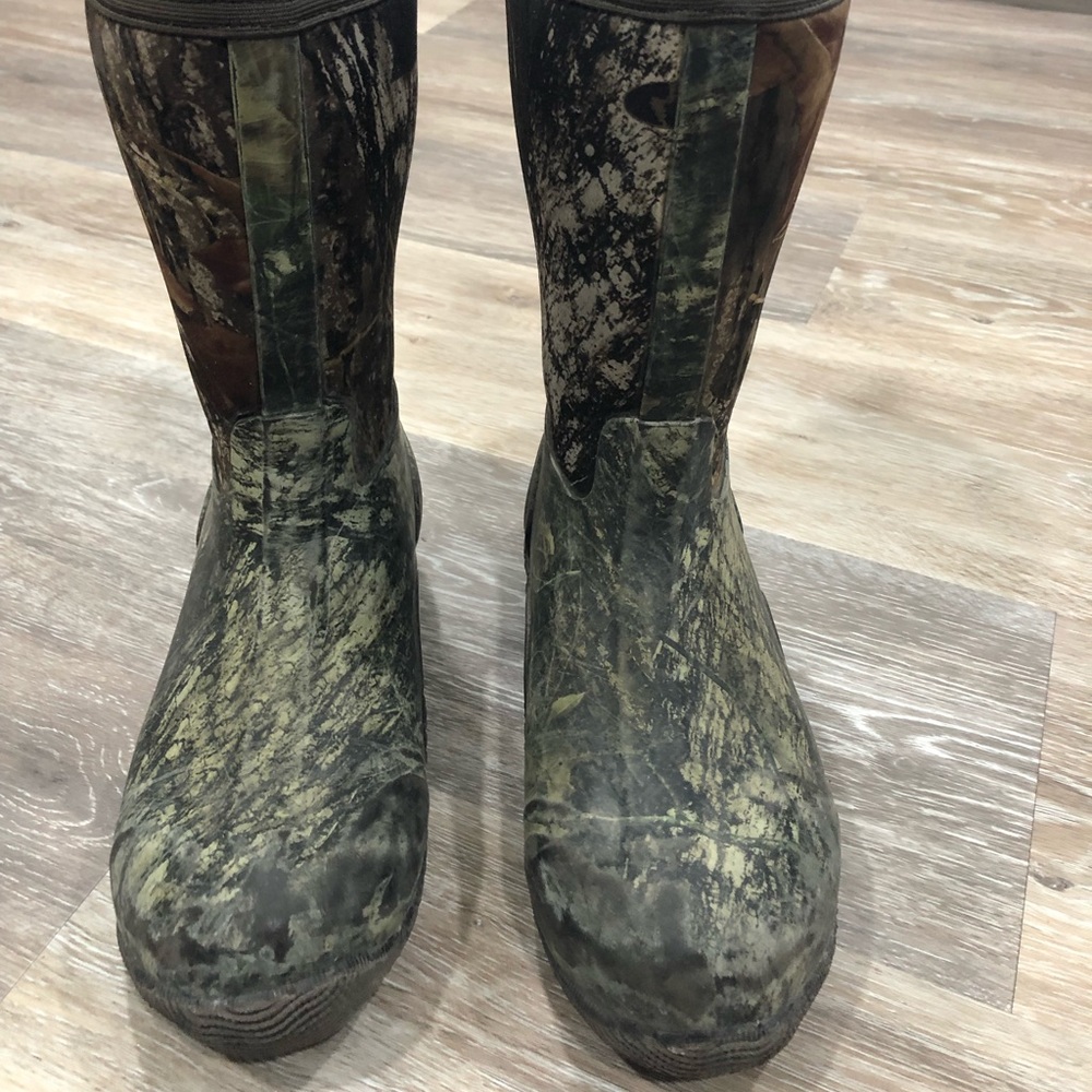 Kids Muck Boots